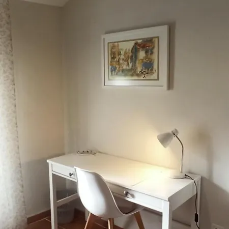 Ca La Silvia Masboquera