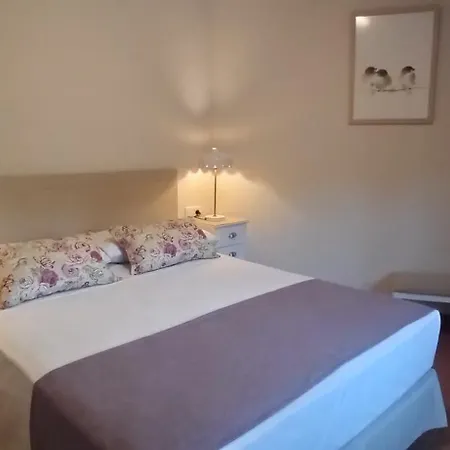 Ca La Silvia Masboquera *