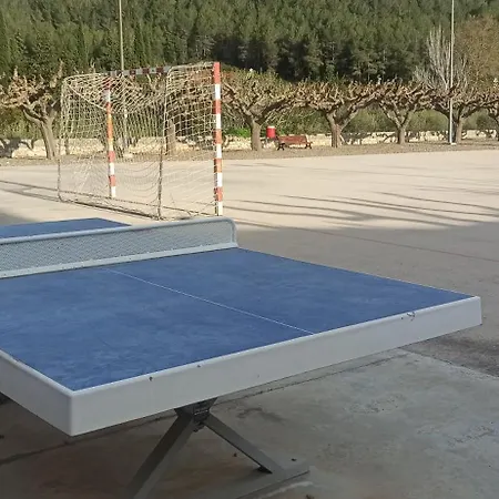 Tatil Evi Ca La Silvia Masboquera