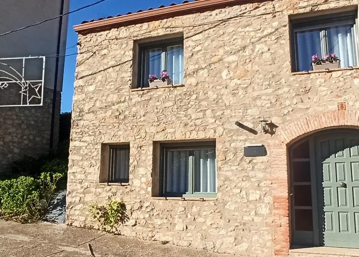 Vakantiehuis Ca La Silvia Masboquera *