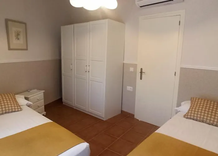 Ca La Silvia Masboquera Vakantiehuis *